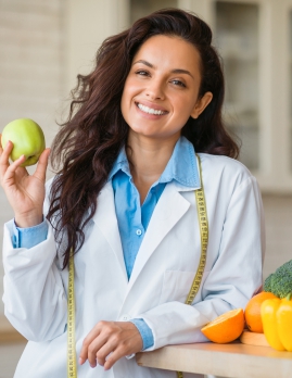 Chef Maria Alice